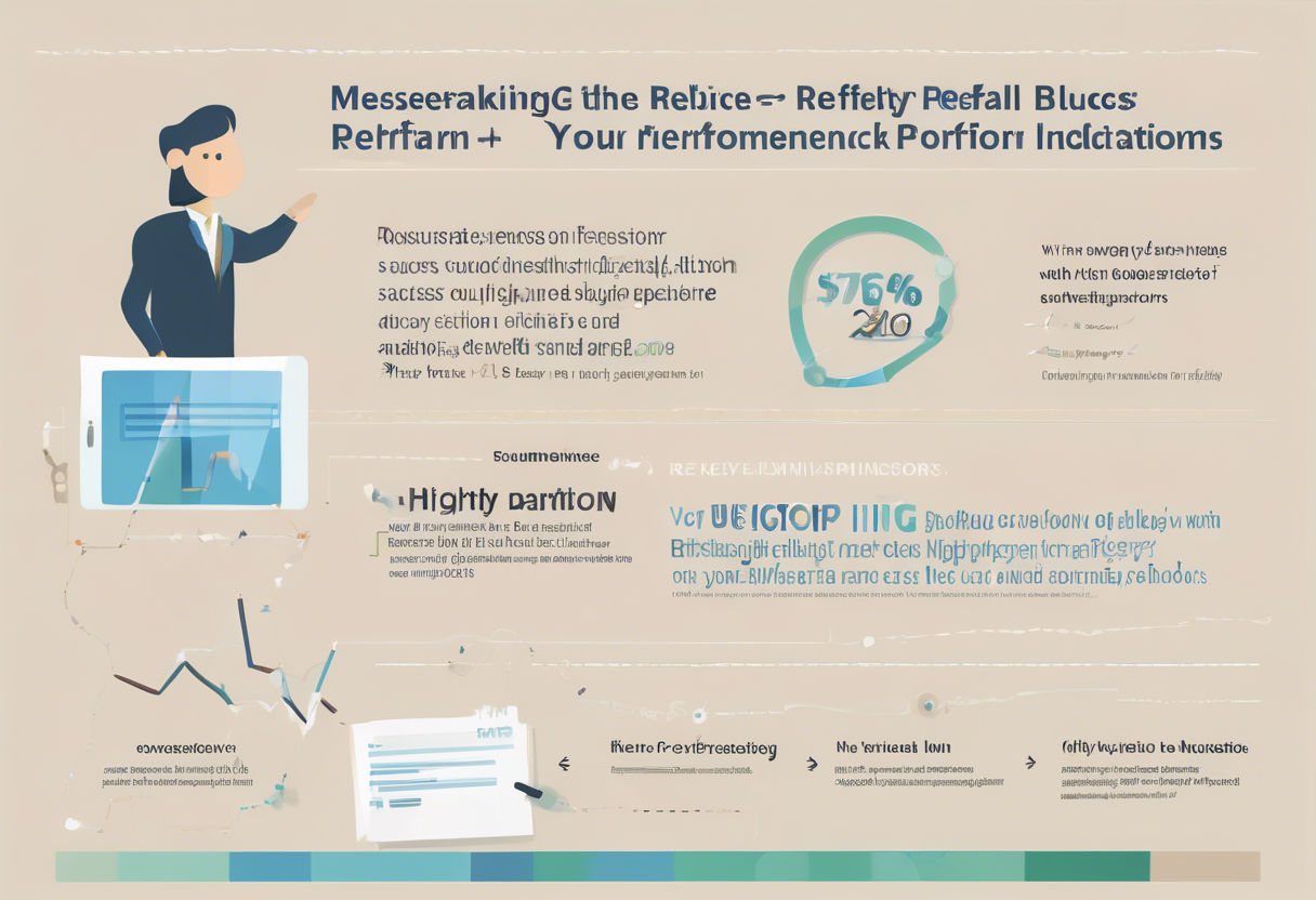 Measuring the Success of Your Referral Program with Key Performance Indicators