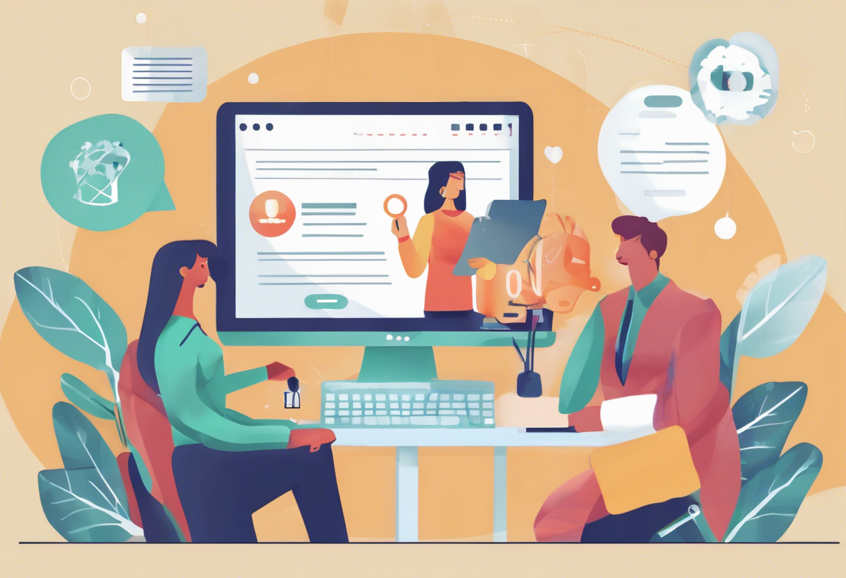 How to Set Up a Successful Referral Program for Your Business
