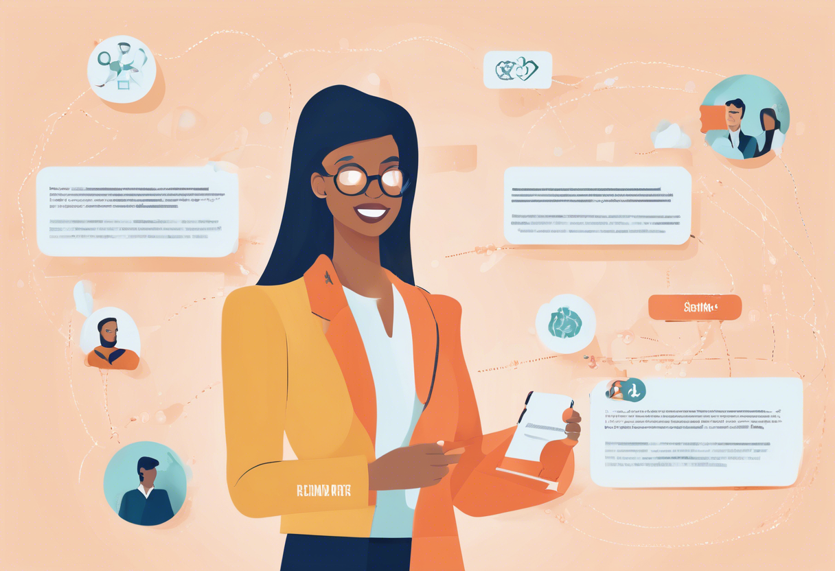 The Benefits of Implementing a Referral Program for Customer Acquisition